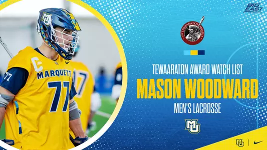 2024 Tewaaraton Award Watch List