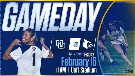 WLAX Gameday