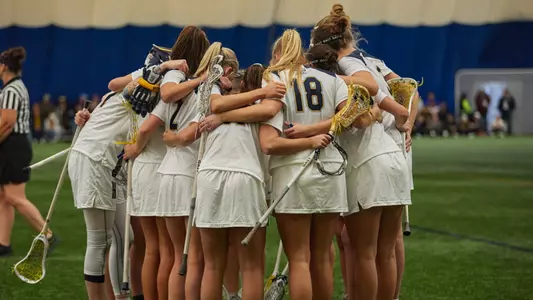 WLAX Huddle