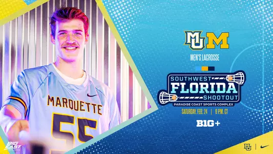 Michgan MLAX Southwest Florida Shootout