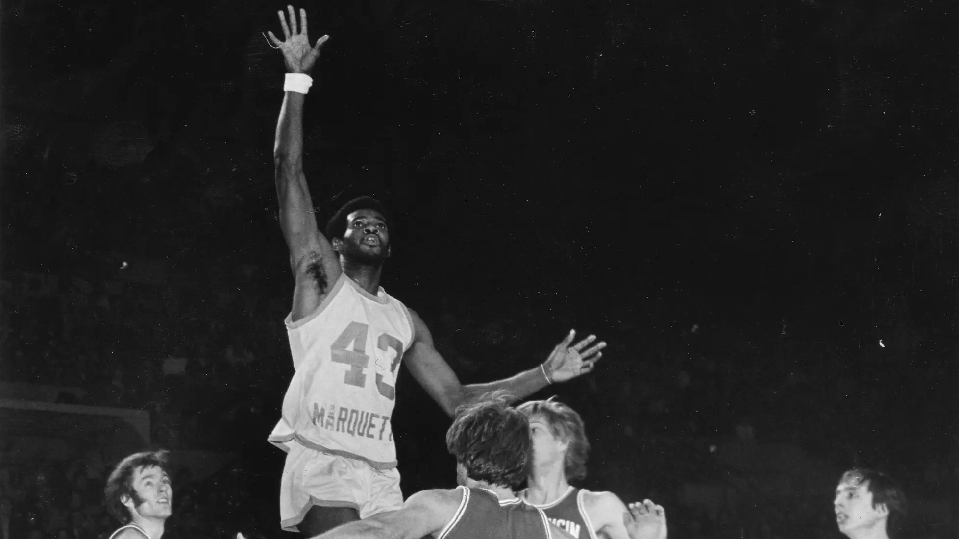 Earl Tatum, Hall of Fame, Men's Basketball, Teams