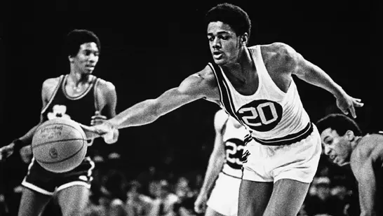 Maurice Lucas