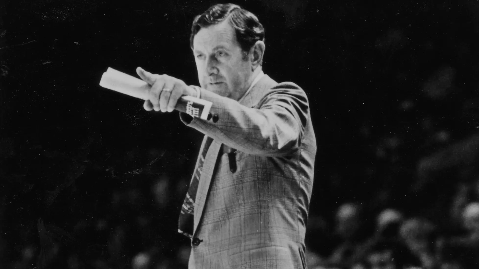 Athletics Team, Hall of Fame, Hank Raymonds, Men's Basketball