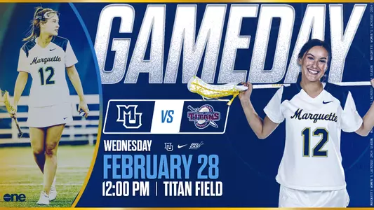 Detroit Gameday