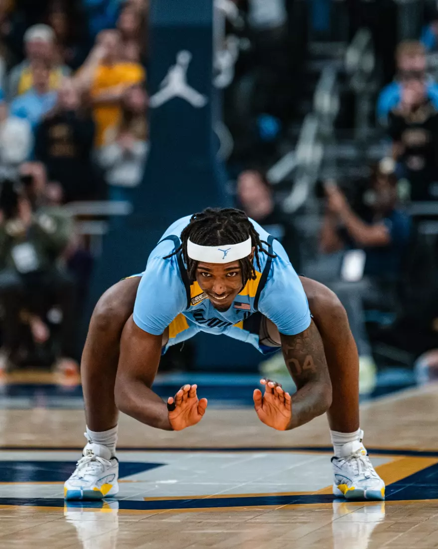 No. 5 Marquette defeats Providence 91-69 at Fiserv Forum on Wednesday, February 28, 2024 in Milwaukee, WI.