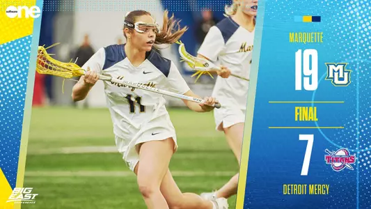 WLAX Final DMU