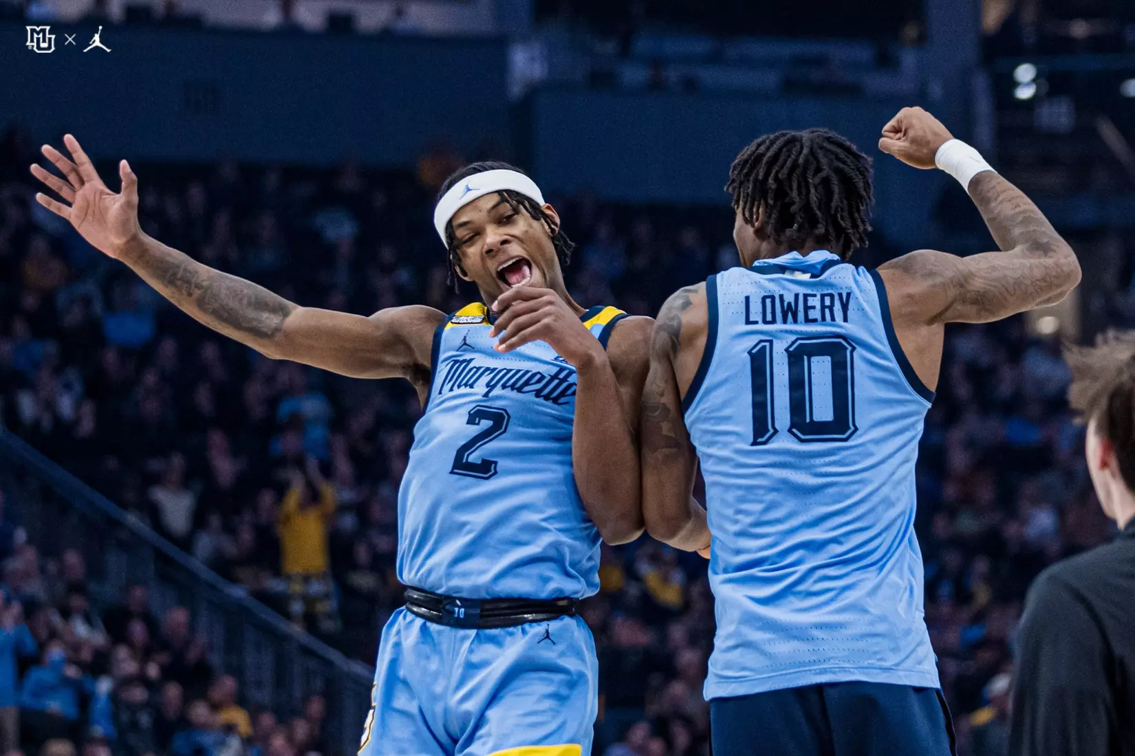 #MUBB vs. Providence