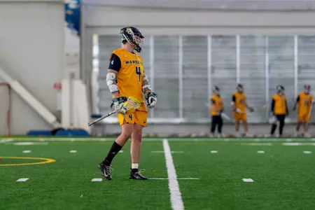 Carsen Brandt at Air Force 2024