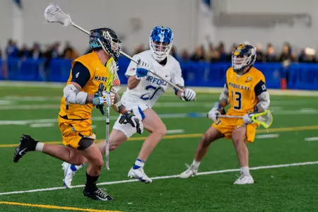 Carsen Brandt at Air Force 2024