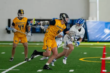 Carsen Brandt at Air Force 2024