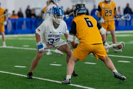 Men's Lacrosse