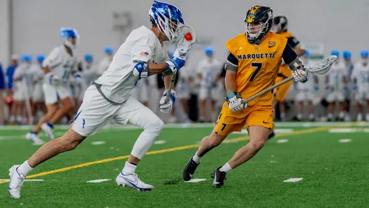 Blake Lori at Air Force 2024