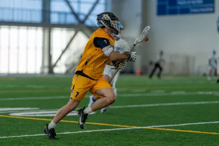 Blake Lori at Air Force 2024