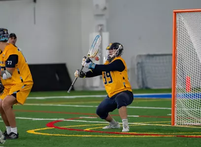 Men's Lacrosse at Air Force (Feb. 3, 2024)