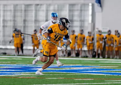 Men's Lacrosse at Air Force (Feb. 3, 2024)