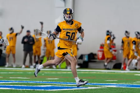 Men's Lacrosse at Air Force (Feb. 3, 2024)