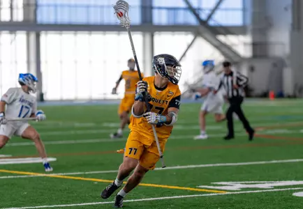 Men's Lacrosse at Air Force (Feb. 3, 2024)