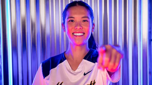 Marquette Women's Lacrosse 2023-24 Media Day