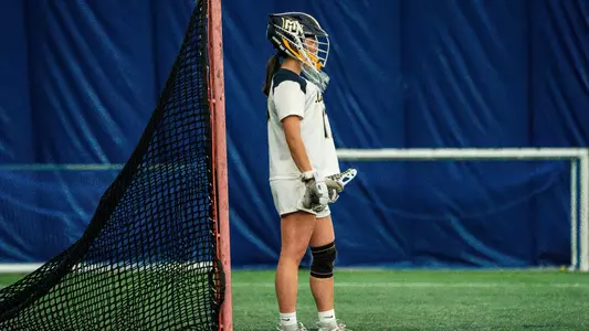 Marquette Women's Lacrosse Scrimmage on Sunday, February 4, 2024 at Valley Fields Dome
