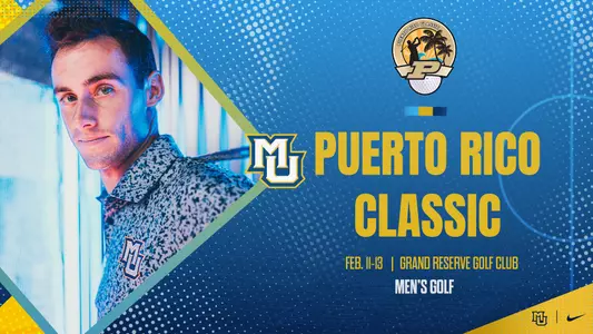 2024 Puerto Rico Classic