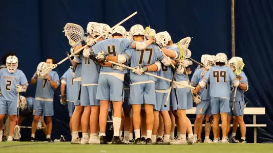 MLAX Huddle