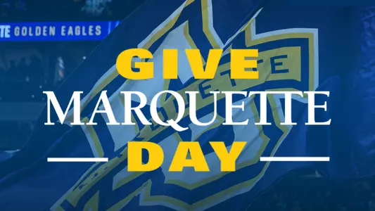 Give Marquette Day