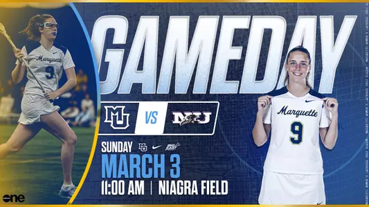 WLAX Gameday