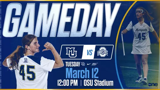 WLAX Gameday
