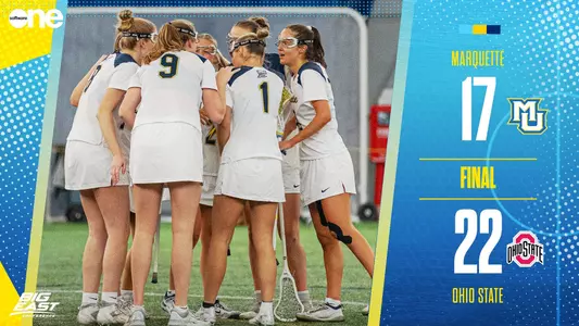 WLAX OSU