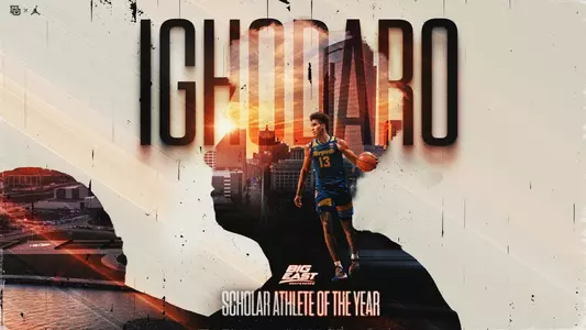 Oso Scholar Athlete of Year