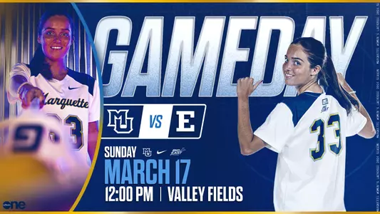 WLAX gameday