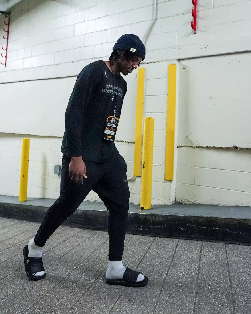 No. 10 Marquette Basketball defeat Providence Friars 79-68 at Madison Square Garden on Friday March 15, 2024 to advance to the Big East Tournament Finals in New York, New York.