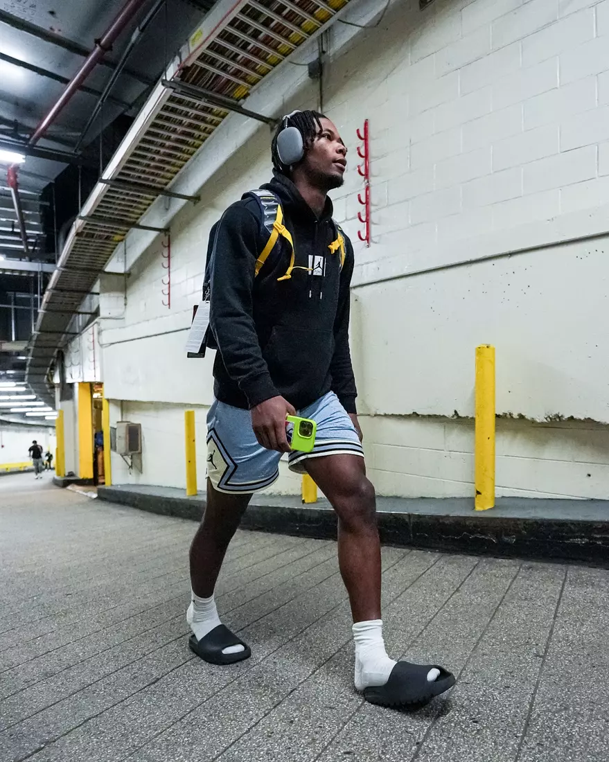 No. 10 Marquette Basketball defeat Providence Friars 79-68 at Madison Square Garden on Friday March 15, 2024 to advance to the Big East Tournament Finals in New York, New York.