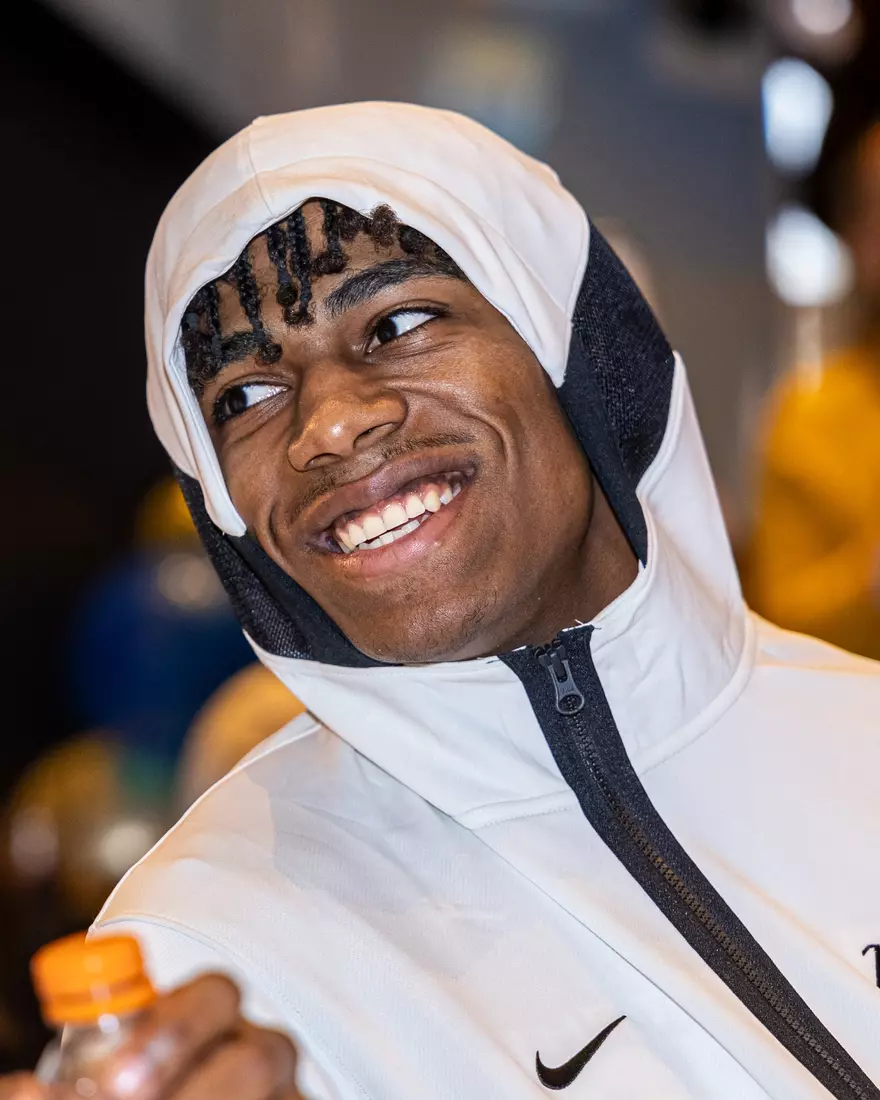 Marquette Men's Basketball selection show at Mecca Bar & Grill on Sunday March 17, 2024 in Milwaukee, WI. Marquette faces No. 15 seed Western Kentucky in the South Region in Indianapolis, Indiana.