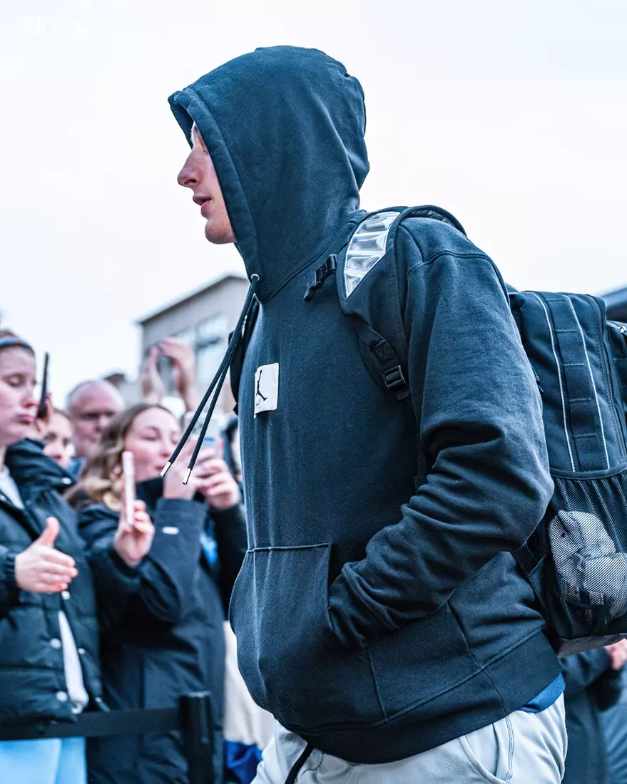 No. 2 seed Marquette Basketball defeats No. 10 seed Colorado 81-77 at Gainbridge Fieldhouse in the NCAA Tournament on Sunday March 24, 2024 in Indianapolis, Indiana.