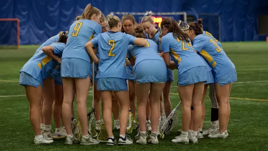 WLAX Huddle