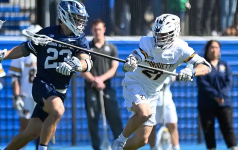 Brad Johnson Penn State 2024