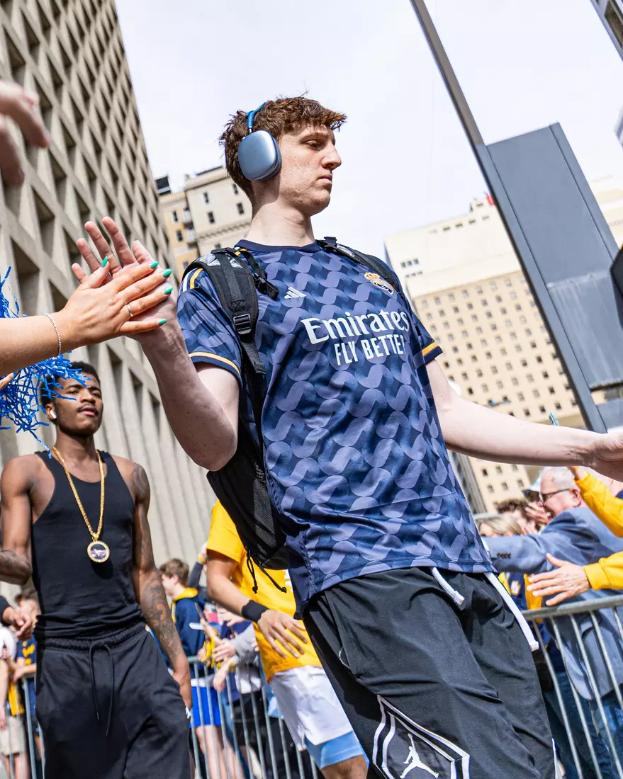 No. 2 seed Marquette Basketball falls to No. 11 seed NC State 67-58 at the American Airlines Center in the NCAA Tournament on Friday March 29, 2024 in Dallas, Texas.