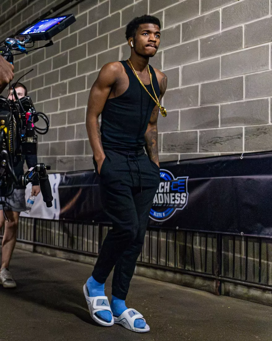 No. 2 seed Marquette Basketball falls to No. 11 seed NC State 67-58 at the American Airlines Center in the NCAA Tournament on Friday March 29, 2024 in Dallas, Texas.