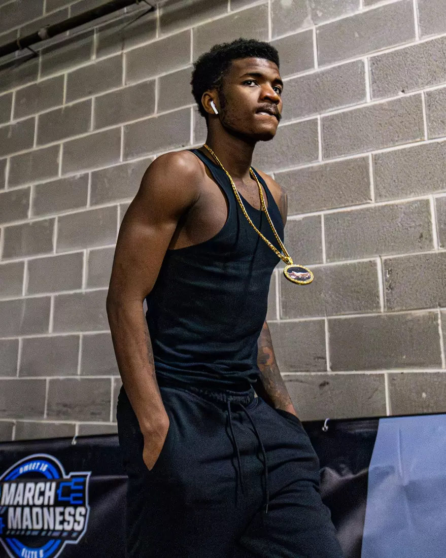 No. 2 seed Marquette Basketball falls to No. 11 seed NC State 67-58 at the American Airlines Center in the NCAA Tournament on Friday March 29, 2024 in Dallas, Texas.