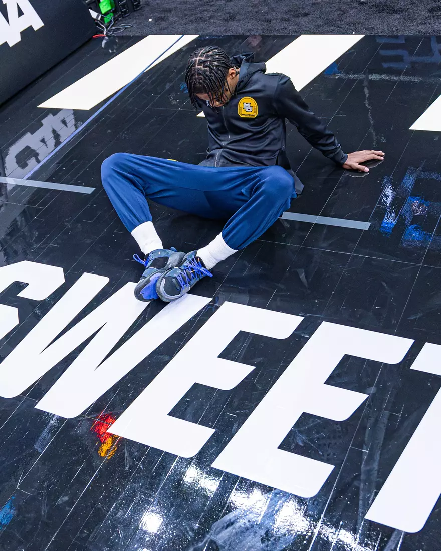 No. 2 seed Marquette Basketball falls to No. 11 seed NC State 67-58 at the American Airlines Center in the NCAA Tournament on Friday March 29, 2024 in Dallas, Texas.