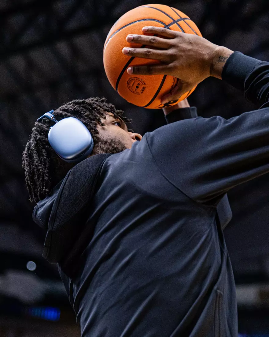 No. 2 seed Marquette Basketball falls to No. 11 seed NC State 67-58 at the American Airlines Center in the NCAA Tournament on Friday March 29, 2024 in Dallas, Texas.