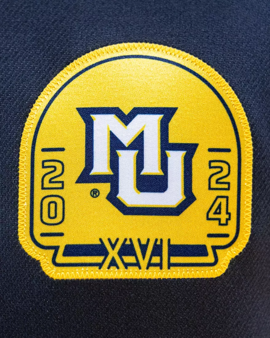 No. 2 seed Marquette Basketball falls to No. 11 seed NC State 67-58 at the American Airlines Center in the NCAA Tournament on Friday March 29, 2024 in Dallas, Texas.