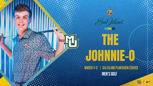 The Johnnie-O at Sea Island