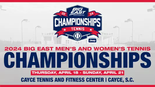 TEN BIG EAST 2024