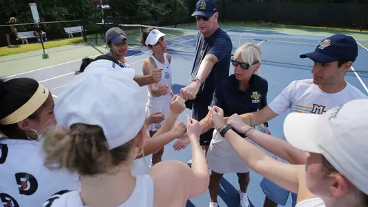 WTEN Huddle BIG EAST '24
