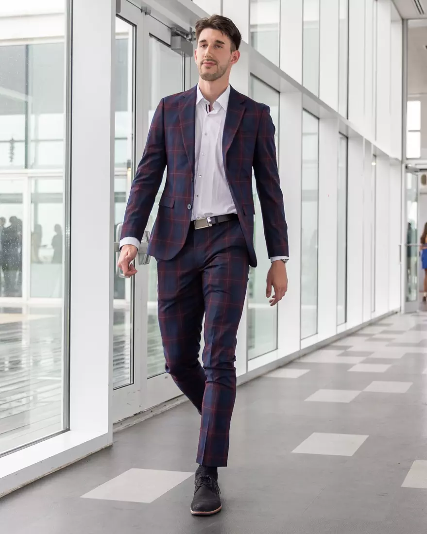 Marquette 2024 Blue & Golden Globes on Sunday April 28, 2024 at Discovery World in Milwaukee, WI