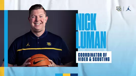 Nick Luman