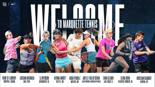 Welcome Tennis 2024