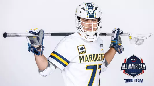 Mason Woodward 2024 USILA